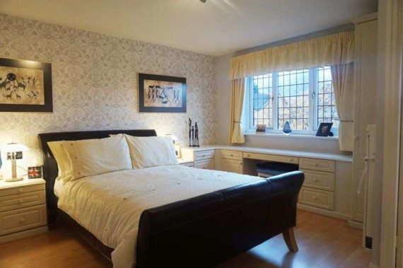 4&nbsp;Bedroom&nbsp;Detached